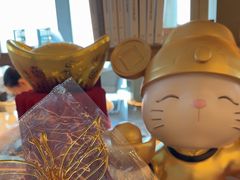 -星璞全日餐厅·高空自助餐(深铁铂尔曼酒店)