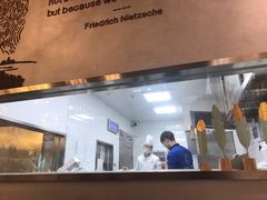 -project coffee普络捷(鹭洲里店)