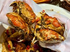 -聚味瞿记·龙虾堂(坡子街店)