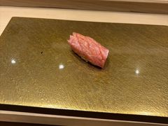 -鮨一日本料理(大中华店)