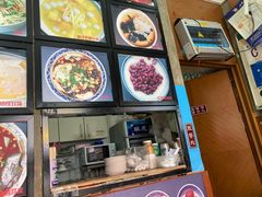 -阿坤传统手工小吃(杨家坪店)