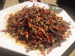 -马海涛牛肉串·午市牛腩饭·烧烤夜宵(领汇广场店)
