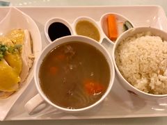 -翠华餐厅(旺角文华商场店)