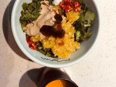 -麻辣空间·清油火锅(万达广场店)
