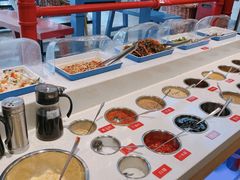 -钢管厂五区小郡肝串串香火锅(梅川路店)