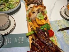 -风渡嘉荷西餐厅 Windy City(西三旗金隅店)