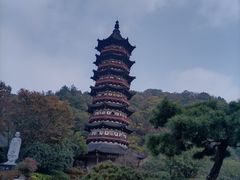 -牛首山文化旅游区