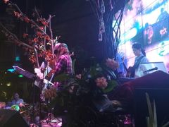 -胡桃里音乐酒馆(曲江店)