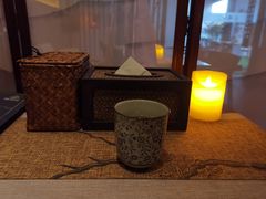 -端艾堂·SPA·艾灸(棕榈泉013店)