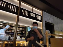 -赠李白·如诗的川味(余杭万达广场店)