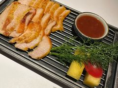 -BetterThai 泰加(苏州中心店)