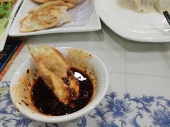 -东方饺子王(让胡路远望店)