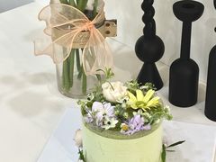 -5Cake五度无蔗糖低脂蛋糕(陶然亭店)