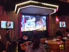 -MR.ROCKY洛奇先生RESTAURANT&BAR(宝安壹方城店)