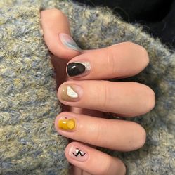 -悦指间美甲美睫