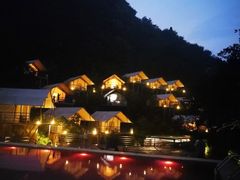 -北京山里寒舍度假酒店