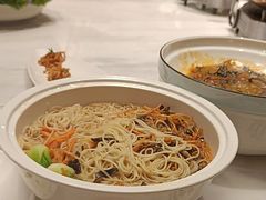 -桃花源中餐厅(金茂豪华精选酒店)