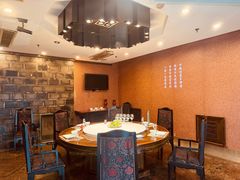 -巴国布衣·Sichuan Folk(紫荆店)