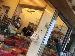 门面-方林富炒货店(西溪路78号本人店)