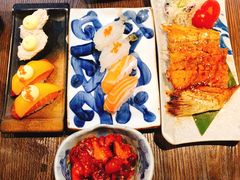 -大雄寿司(中华广场店)