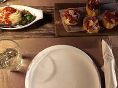 -巴别塔法餐舍(朝阳店)