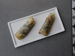 油饼卷糕-日上三甘(三里屯店)