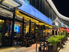 -欧匠葫炉鱼(钱江世纪城店)