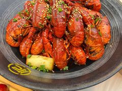 油焖大虾-肥肥虾庄·金牌油焖大虾(沙湖店)