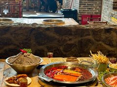 -懂食汇自助火锅