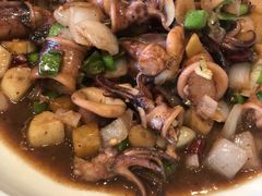 -健眺小海鲜(临海后山店)