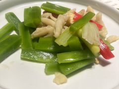 -卞氏菜根香(航空路旗舰店)