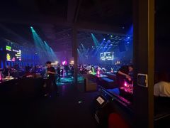 -MOSSO·Liveshow(M3香港广场店)