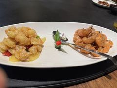 -荣兴酒家(徐家汇店)