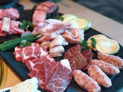 -牛角日本烧肉专门店(海运大厦店)