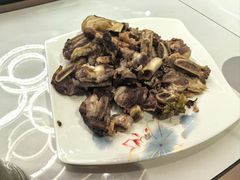 -马白开来特色羊排揪片子  (总店)