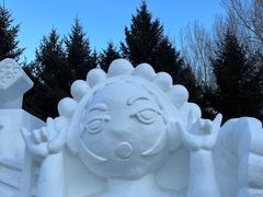 -长春公园(普阳街道)