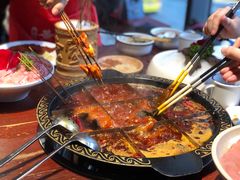 -黄家码头老火锅(解放碑旗舰店)