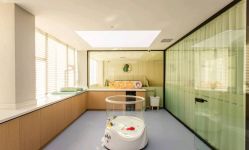 -弗蕾亚·和月月子调理院(东湖店)