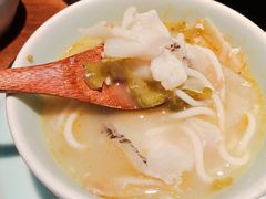 -九锅一堂酸菜鱼(新南凯德直营店)