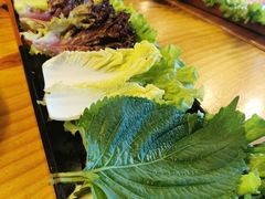 蔬菜拼盘-青鹤谷(苏州店)