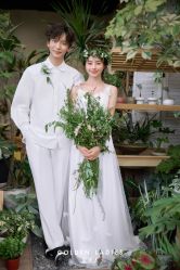 点击看大图 -金夫人婚纱摄影(衡阳店)