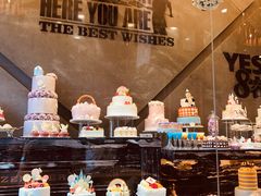 -美滋每客(太原龙湖苏宁百货店)