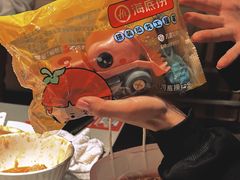 -海底捞火锅(吴中路店)