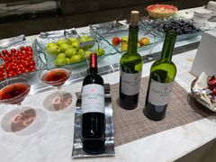 -太湖饭店玉兰厅(自助餐厅)