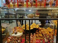 -面包新语(上地华联店)