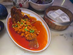 松鼠桂鱼-探花·意境江南菜·唐伯虎文化体验店·松鼠桂鱼(观前店)