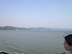 -苏州吴中太湖旅游区