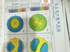 -武汉大学附属爱尔眼科医院(湖北总院)