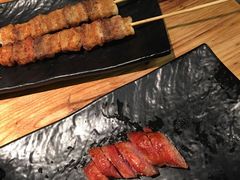 烤五花肉-KAOTOWN烤堂•烧烤(海汇港店)