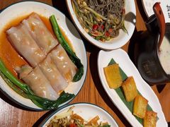 -如轩·海鲜砂锅粥·潮汕菜(一品天下店)
